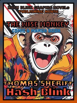 cover image of The Wise Monkey
